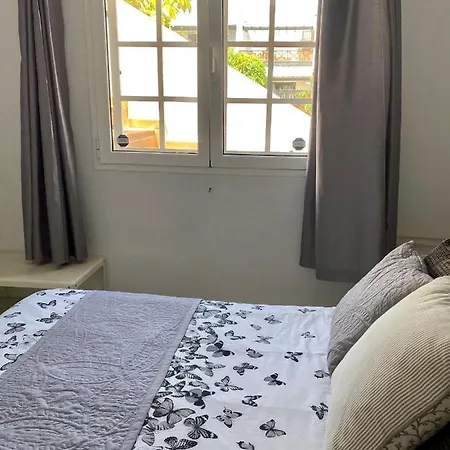 Apartman La Guarida