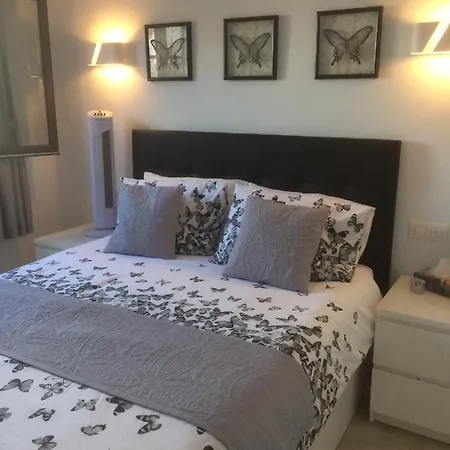 La Guarida Apartment