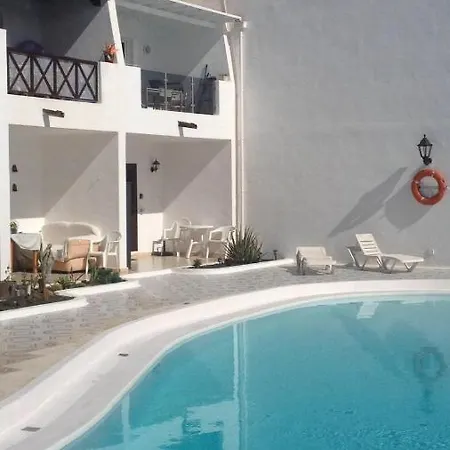 La Guarida Daire Puerto del Carmen (Lanzarote)